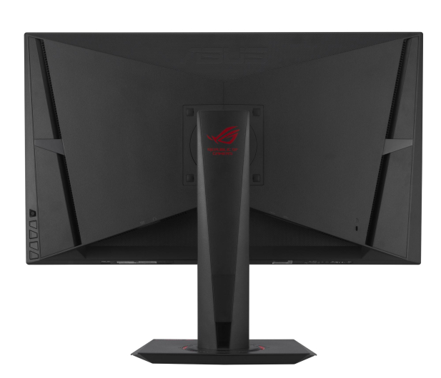 ASUS ROG SWIFT 27'' PG279QE IPS 8-bit 165Hz WQHD G-Sync - 532747 - zdjęcie 5